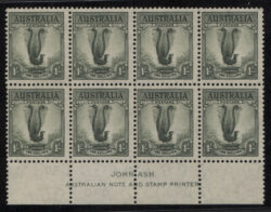 SG 174/ACSC 208zc: 1937