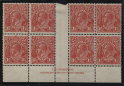 SG 77/ACSC 89Az: KGV