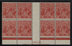 SG 87/ACSC 91(4)zc: KGV