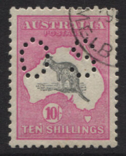 SG O51/ACSC 48B.wa: 3rd Wmk