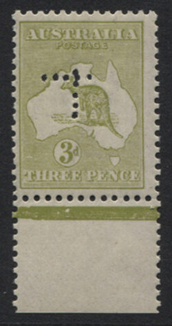 SG 37da(var): 3rd Wmk