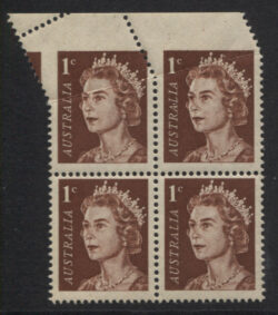 SG 382(var): 1966 QEII