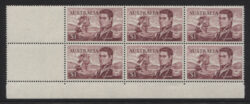 SG 401(var)/ACSC 464: 1966