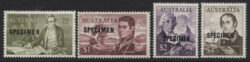 SG 400-403s: 1966
