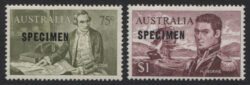 SG 400s, 401s(var)/462xb, 463xa: