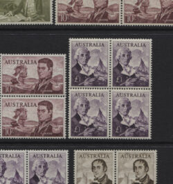 SG 355-360: 1963