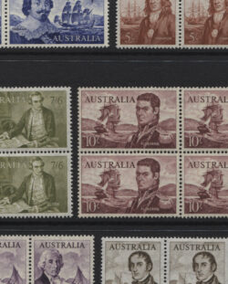 SG 355-360: 1963/4