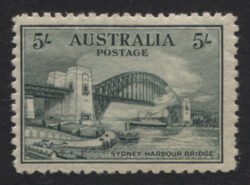 SG 143: 1932