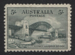 SG 143: 1932