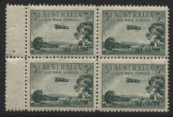 SG 115(Booklet pane)/ACSC 136c: