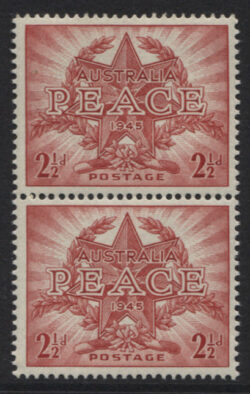 SG 213(var)/ACSC 236a: 1946