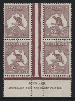 SG 110/ACSC 39z.w: