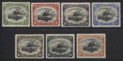 BNG SG 1-7: 1901