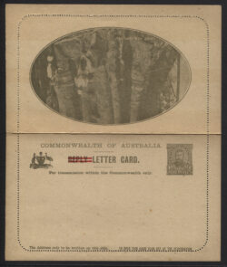 ACSC LC 31: 1917