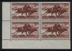 SG 327a: 1964