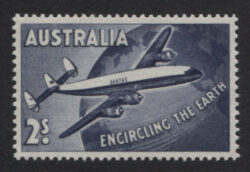 SG 301a/ACSC 340d: 1958