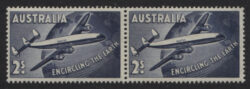 SG 301a/ACSC 340d: 1958