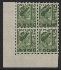 SG 237/ACSC 248zl: 1951