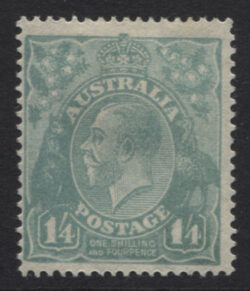 SG 93(var)/ACSC 129n: KGV