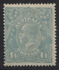 SG 66(var)/ACSC 128Dn: KGV