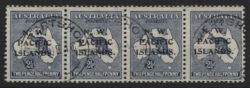 SG 74: 1st Wmk