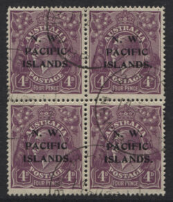 NWPI SG 123: KGV