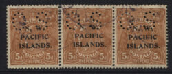 NWPI SG O5/ACSC 122rsa: KGV