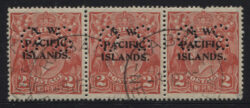 NWPI SG O19: KGV