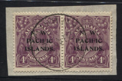 NWPI SG 123: KGV