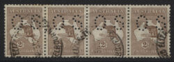 SG O49: 3rd Wmk