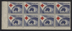 SG 276(var)/ACSC 312zh,d: 1954