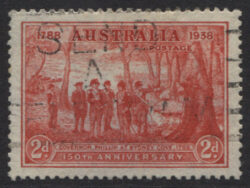 SG 193a/ACSC 175e: 1938