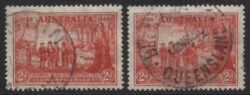 SG 193a(var)/ACSC 175e,ea: 1938