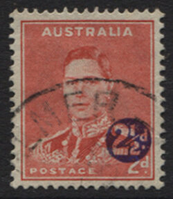 SG 200(var)/ACSC 222cc: KGVI