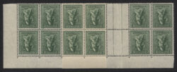 SG 188/ACSC 198zc,zd: 1942