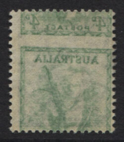 SG 188(var)/ACSC 198c: 1942