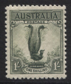 SG 140: 1932