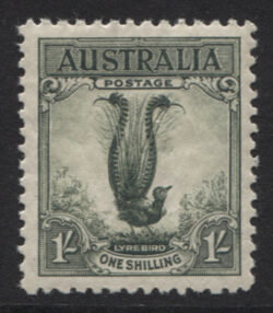 SG 140: 1932