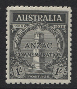 SG 155: 1935