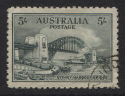 SG 143: 1932