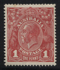 ACSC 75o: KGV