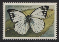 NORFOLK ISLAND SG 636a: 1987