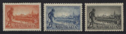 SG 147-149: 1934