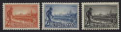 SG 147-149: 1934