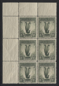 SG 140a: 1932
