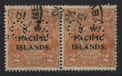 NWPI SG O18: KGV