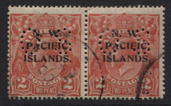 NWPI SG O19: KGV