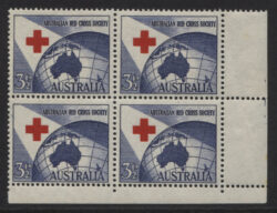 SG 276/ACSC 312za: 1954