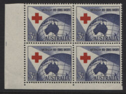 SG 276/ACSC 312zb: 1954