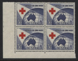 SG 276/ACSC 312z: 1954
